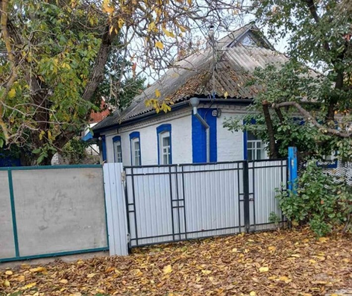 Продається будинок в м.Лубни, з-й пров.Короленка, 76.2 м2 - фото 1