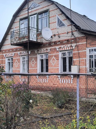 продам дом в Люботине район Гиевка - фото 1