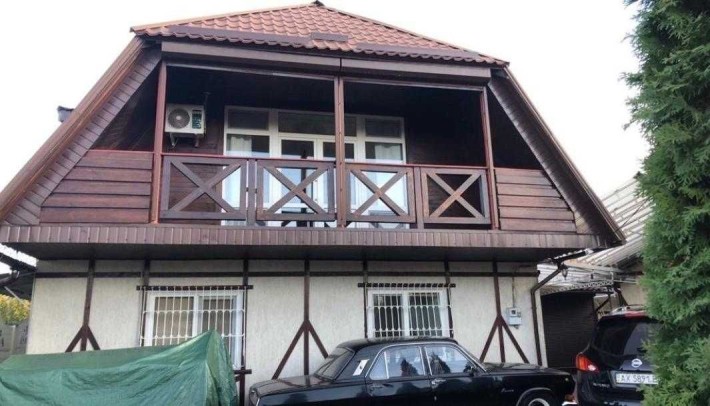 Продам чудовий маэток місто Люботин - фото 1