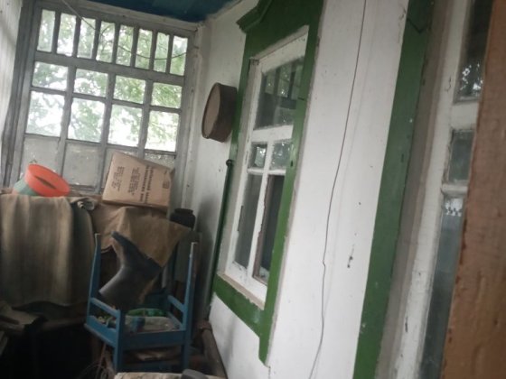 ПродамДом56м2 Люботин до м) Х.Гора 15 мин 5500уе Люботин