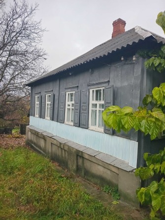 Продам в Люботине дом с большим участком - фото 1