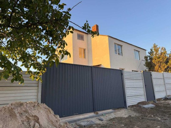 Продаж будинку 197кв.м Харків,Рай-Оленівка,Люботин Люботин