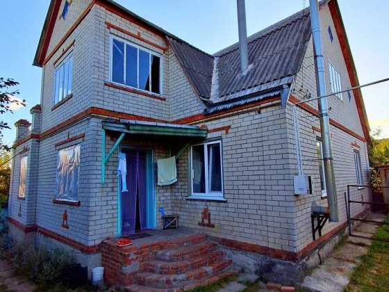 Продам будинок в Люботині 90 м2 Люботин