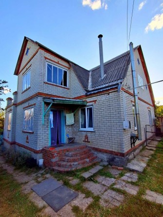 Продам будинок в Люботині 90 м2 - фото 1