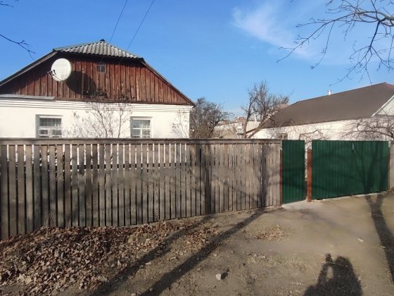 Продається цегляний будинок в м.Малин Малин