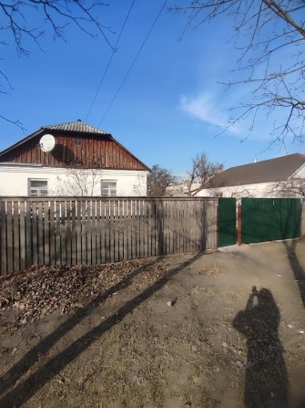 Продається цегляний будинок в м.Малин - фото 1