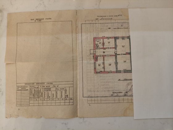 Продам пів будинка Малин