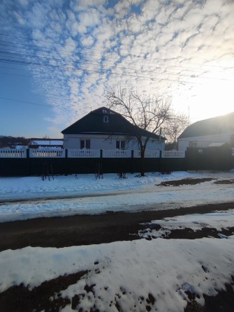 Продається добротний будинок по провулку Лісний. - фото 1