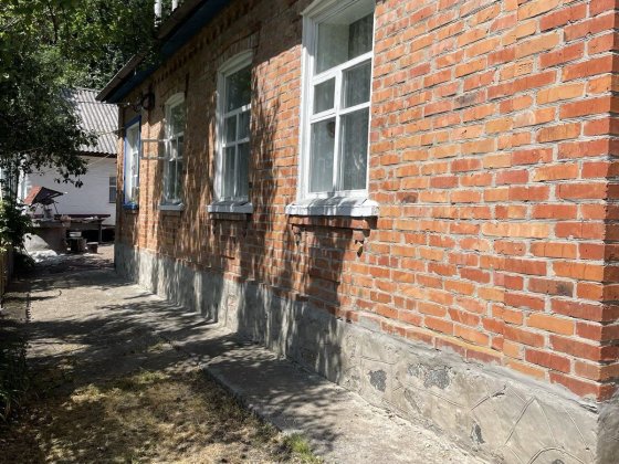 Продам  будинок в Лубнах Лубни