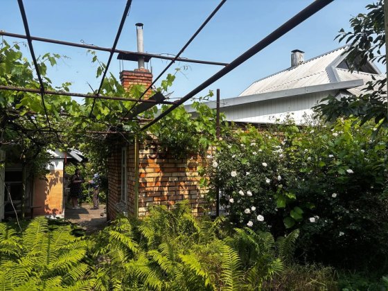 Продам будинок на Ворошилівці. Марганец