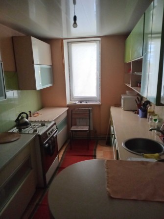 Продам в Люботине часть дома (Водяне) - фото 1