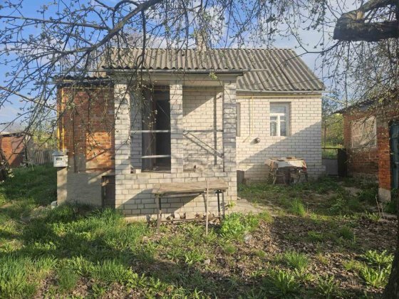 Продам дом в Люботине р-н Дыркачева Гора Люботин