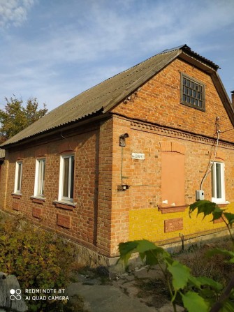 Продаю будинок в гарному районі - фото 1