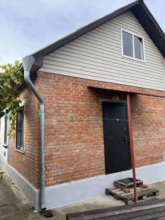 Будинок з гарним краєвидом - фото 1