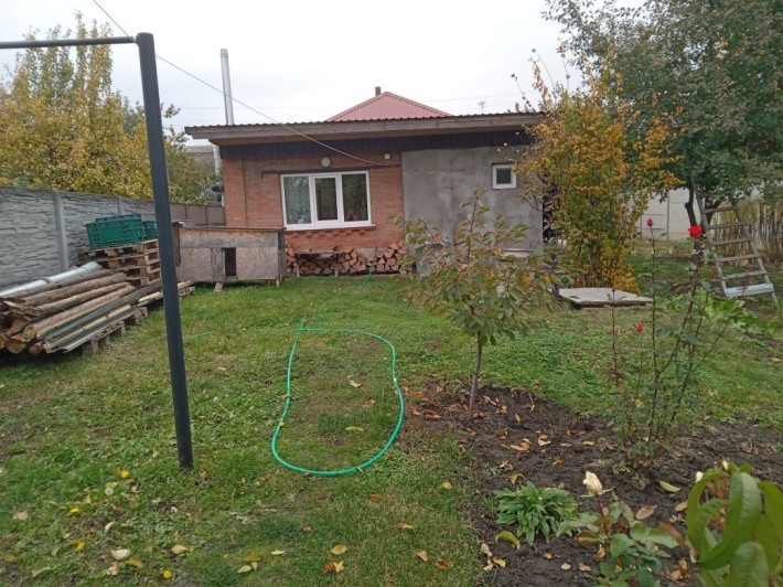 Обмін дім на квартиру - фото 1