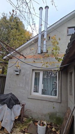 Продаж будинка 60м²Мерефа - фото 1