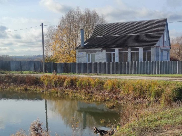 Продам дом вашей мечты Мерефа - фото 1