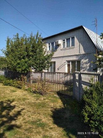 Продається двоповерховий будинок 195 кв.м - фото 1