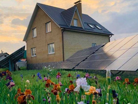 Продажа  будинок (дом) Мерефа (Високий) новобудова Центр Мерефа