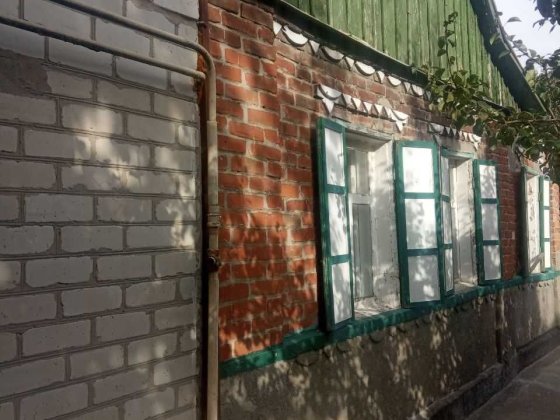 Продам.. дом в г. Мерефе. Мерефа