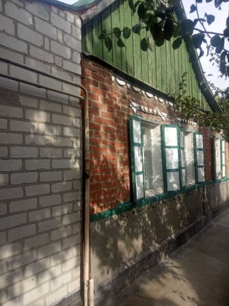 Продам.. дом в г. Мерефе. - фото 1