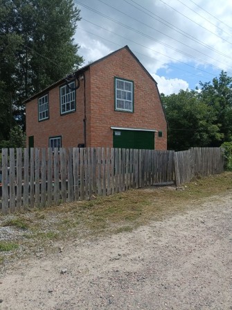 Продам будинок з земельною ділянкою Миргород вул.Дружби - фото 1