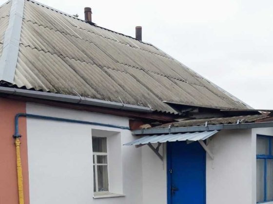 Продам будинок у центрі курортного та мальовничого міста Миргород Миргород