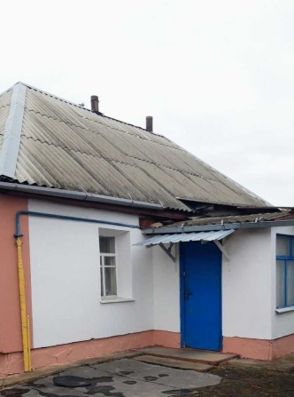 Продам будинок у центрі курортного та мальовничого міста Миргород - фото 1