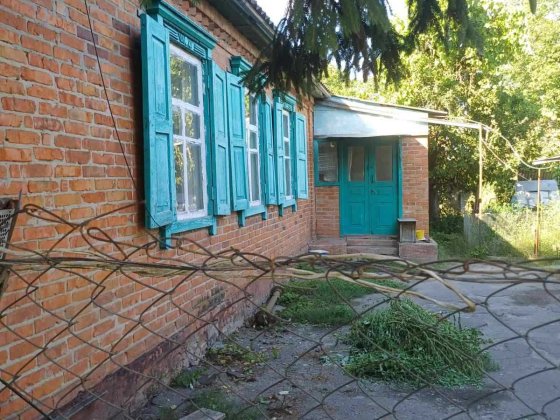 Продам будинок по вул.Довге озеро Миргород
