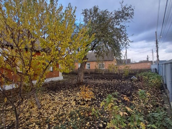 Продам  добротний будинок Миргород