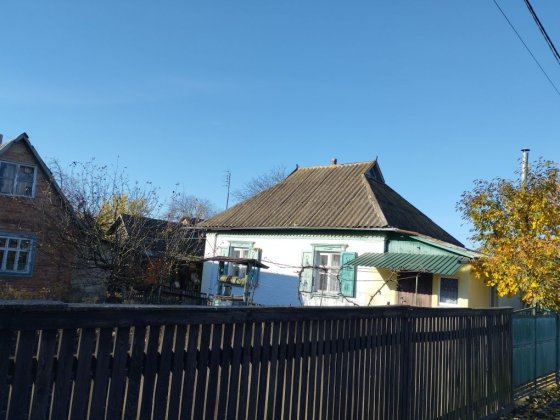 Житловий будинок м. Миргород Миргород