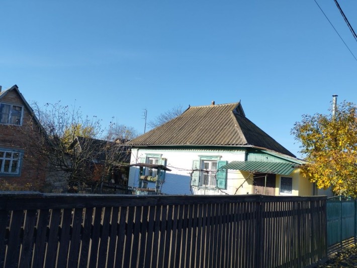 Житловий будинок м. Миргород - фото 1