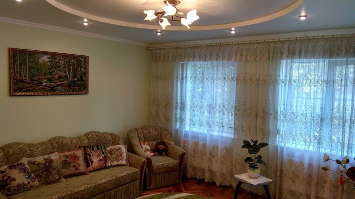 Будинок у Миргороді - фото 1