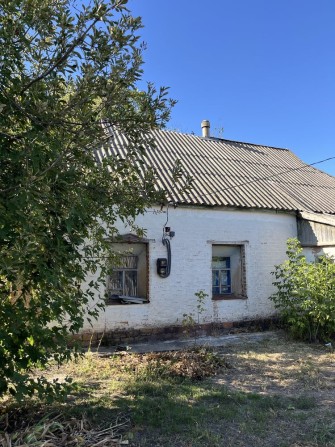 Продам будинок. 50 кв/м. 35 соток землі. - фото 1