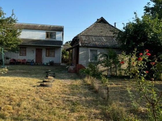 Будинок в Миргороді Миргород