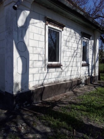 Продам! Будинок в центрі Миргорода з ділянкою. - фото 1