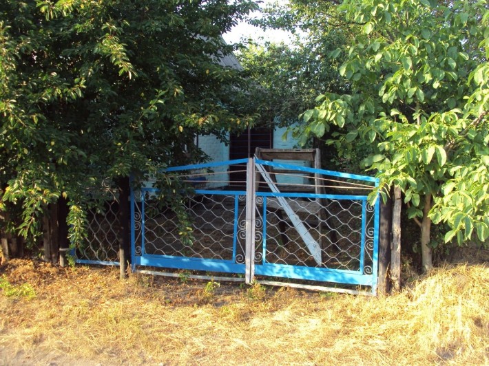 Продам будинок в миргороді - фото 1