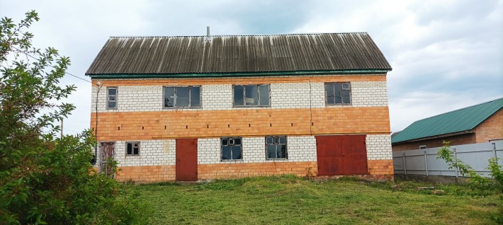 Продам дім двох поверховиий - фото 1