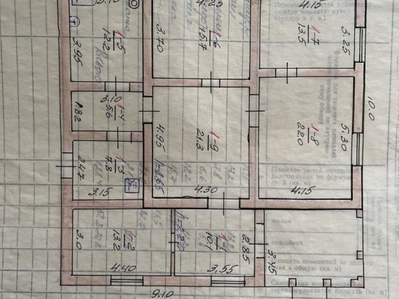 Продається будинок по вул, Січових Стрільці Могилев-Подольский