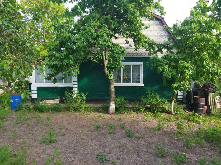 Продам будинок в м.Могилеві-Подільському по вул. Фізкультурна 64 - фото 1