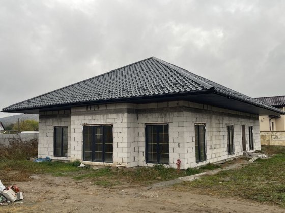 Продам будинок 170 м.кв Могилев-Подольский