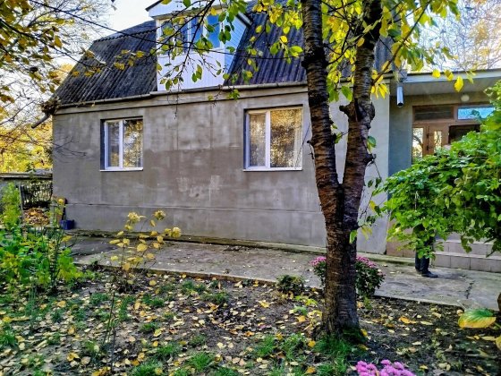 Продається будинок у центральній частині міста Могилев-Подольский