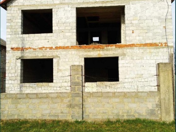 Будинок на 2 сім'ї Мукачево