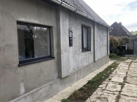 Продаж будинку в Клячанові на 2 входи Мукачево