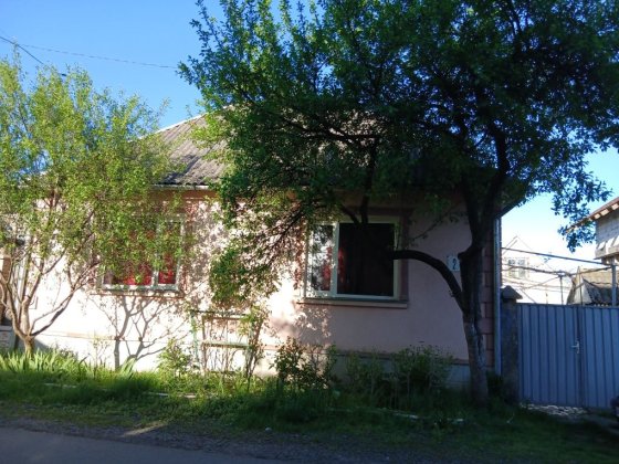 Продам Будинок в Росвигові Мукачево