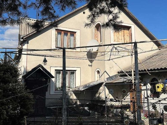 Доступний, добротний та гарний будинок в Мукачево Мукачеве