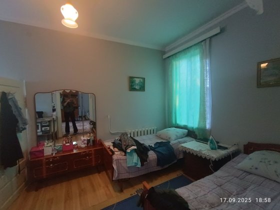 Продаж Будинку ЗАТИШНА вул. Мукачево