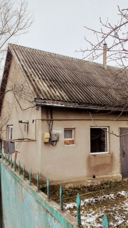 Продам будинок в м. Мукачево - фото 1
