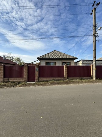 Продаж будинок по вулиці Вознесенська - фото 1