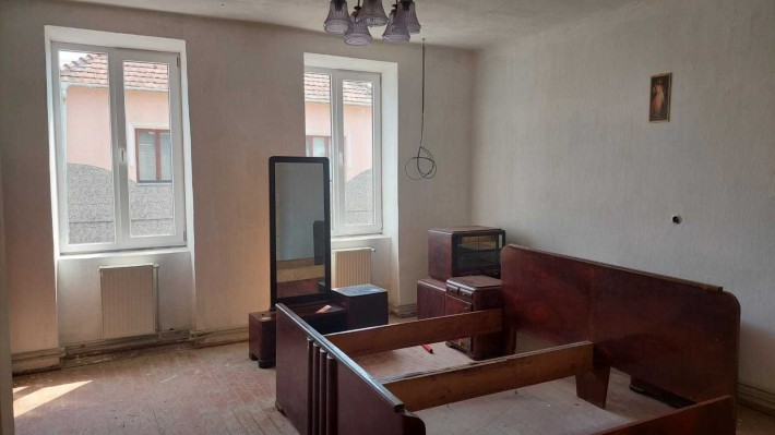 Продаж 1 поверхового будинку з ділянкою на 4 сотки, 82 кв. м 2 кімнати - фото 1